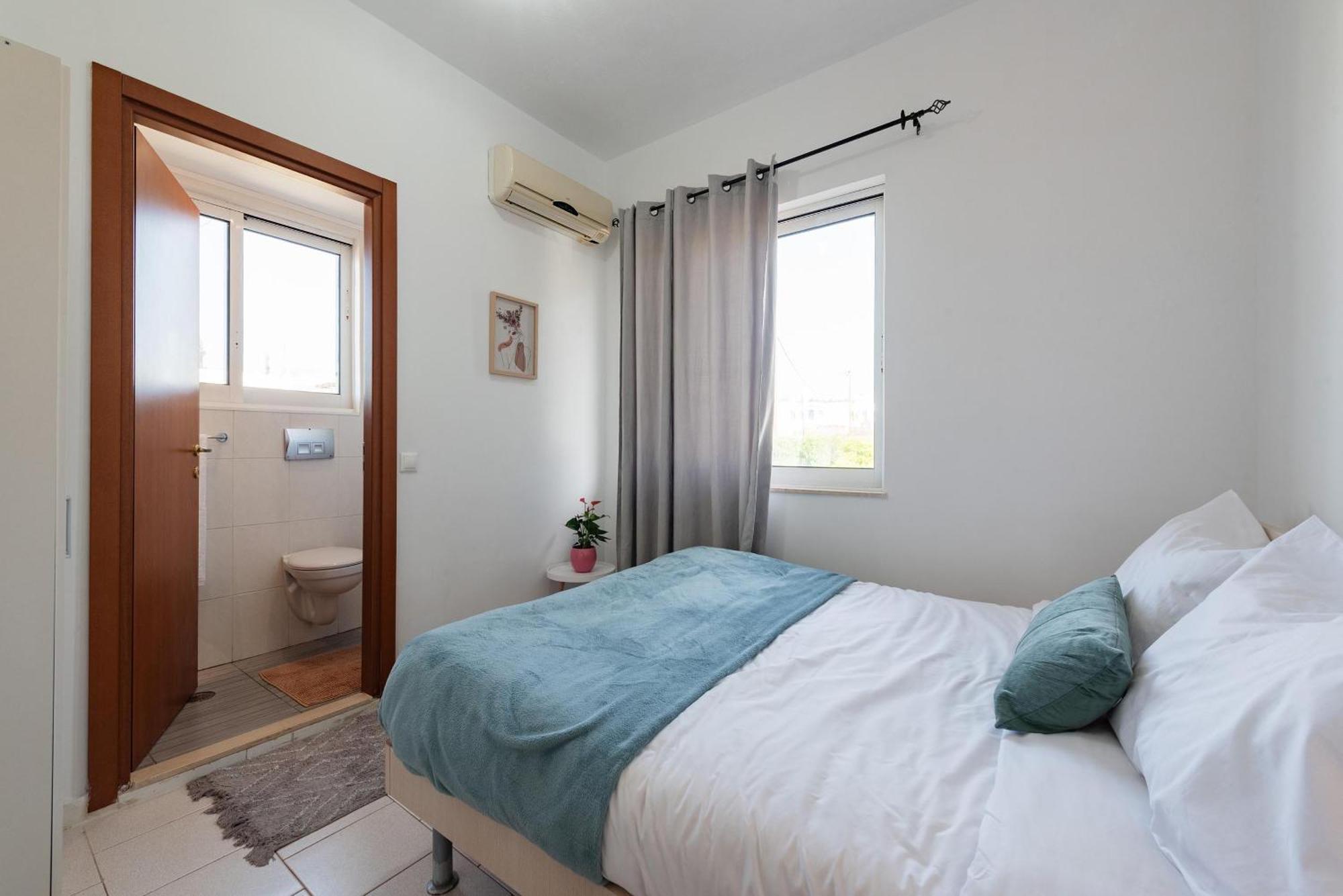 Villa Perla Lárdosz Kültér fotó